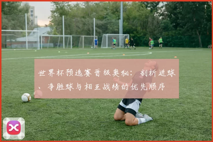 世界杯预选赛晋级奥秘:剖析进球、净胜球与相互战绩的优先顺序