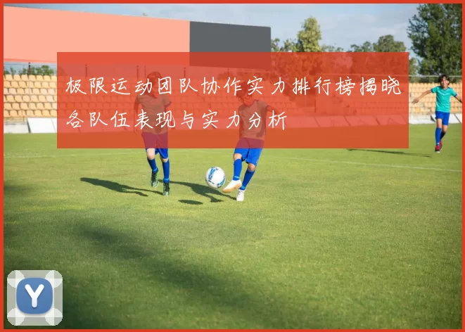 极限运动团队协作实力排行榜揭晓各队伍表现与实力分析