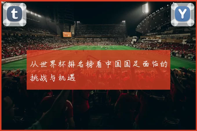 从世界杯排名榜看中国国足面临的挑战与机遇