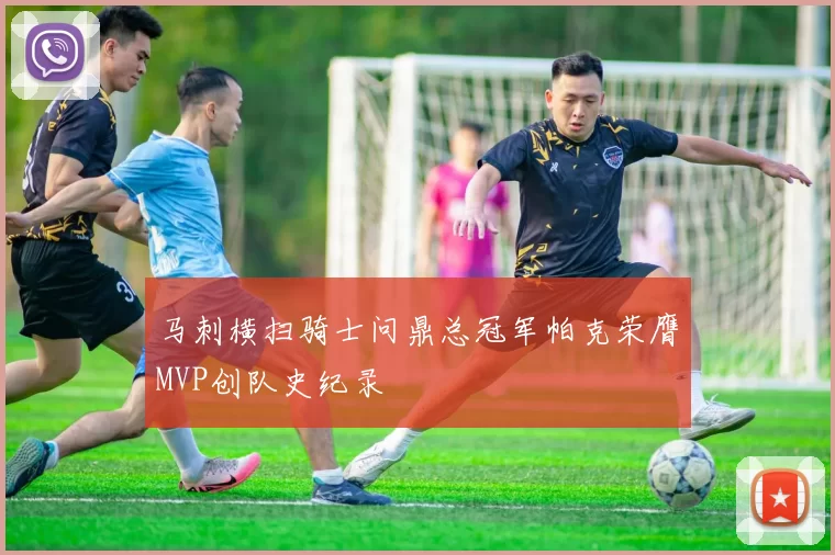 马刺横扫骑士问鼎总冠军帕克荣膺MVP创队史纪录