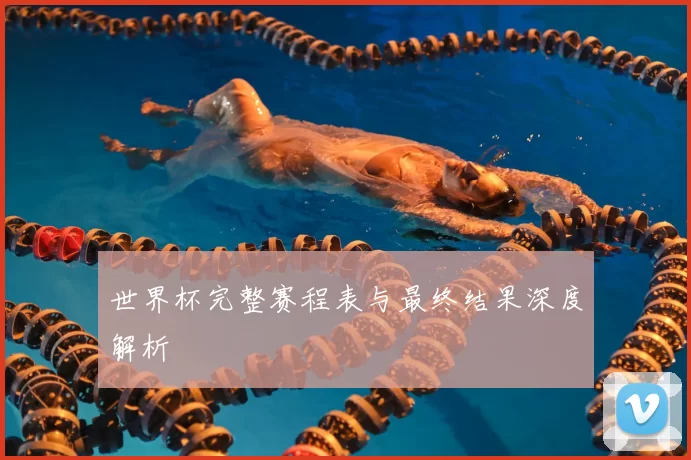 世界杯完整赛程表与最终结果深度解析