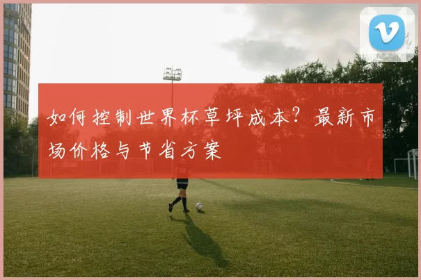 如何控制世界杯草坪成本?最新市场价格与节省方案