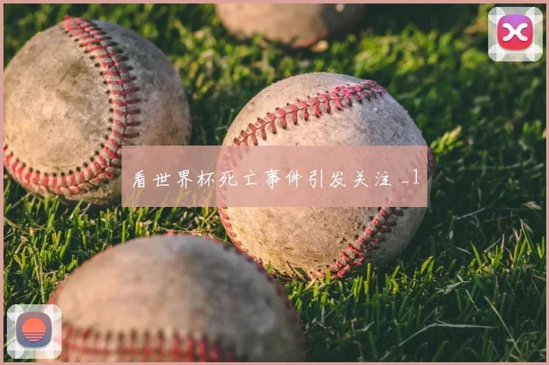 看世界杯死亡事件引发关注 _1